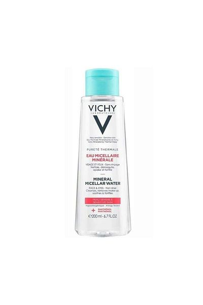 Vichy 200 Ml Micellar Water