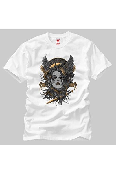 Built By Crazy Medusa unisex majica