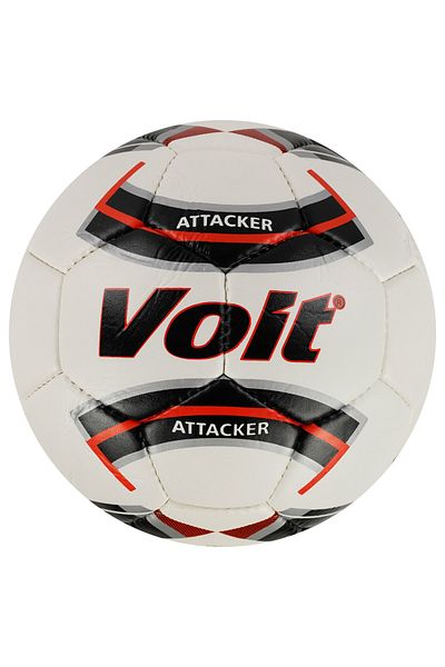 Voit Attacker Stitched No. 4 Football Ball