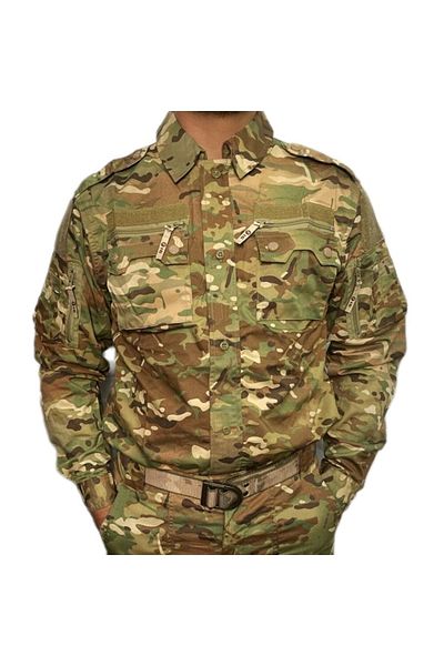 eser askeri malzeme Tactical Operations Team