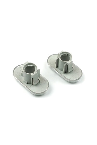 MITA Renault Clio 2 Için Yan Çamurluk Sinyali 8200257884