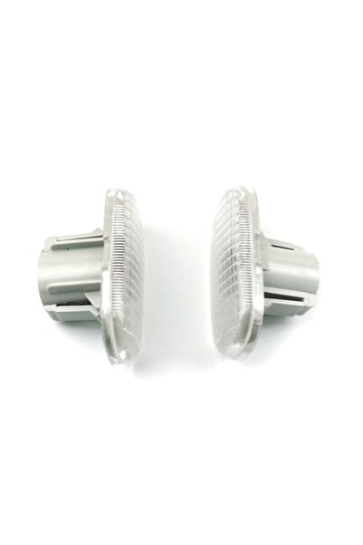 MITA Renault Clio 2 Için Yan Çamurluk Sinyali 8200257884