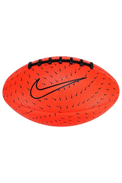 Nike N1004473-850 Playground Fb 5 No Mini Amerikan Futbolu Topu