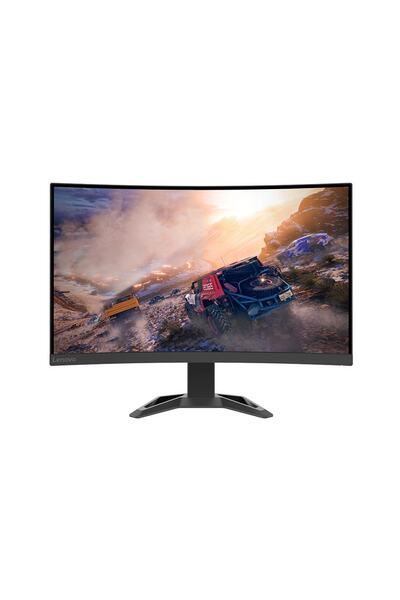 LENOVO G27c-30 27'' 165hz 1ms(mprt) Curved Freesync™ Oyuncu Monitör