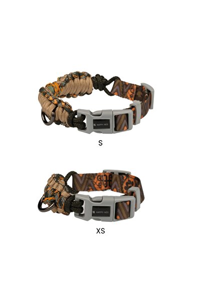 Happy-Nes Rocky Boyun Tasması