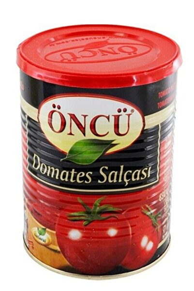 Öncü Domates Salçası 830 gr