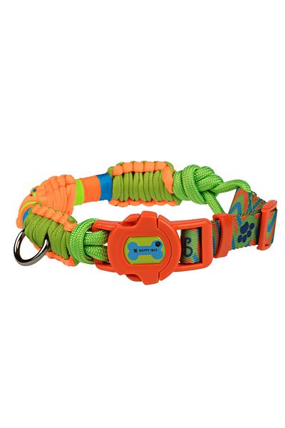 Happy-Nes Mango Collar
