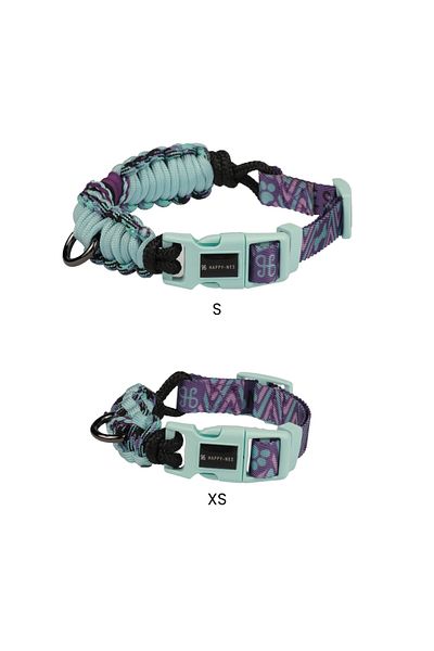 Happy-Nes Waffle Collar