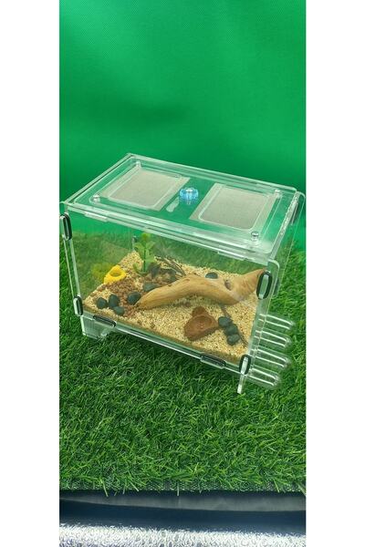 YERLİ MALI 4 Tuplu Besleme Alani