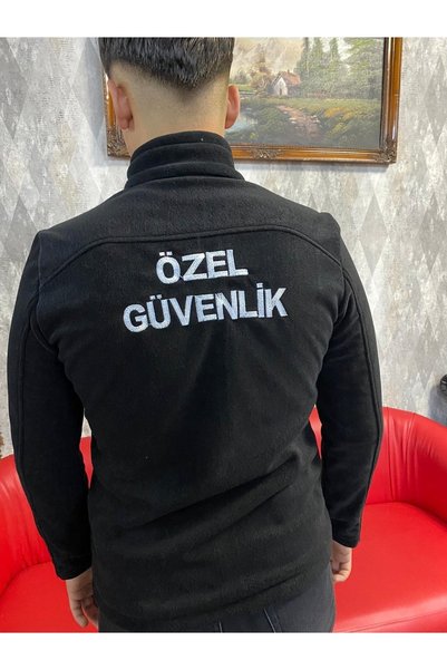 ETKİN Güvenlikpolar
