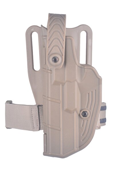 Akar P 9007 Sol Sar9 Alçak Taşıma Görev Kılıfı