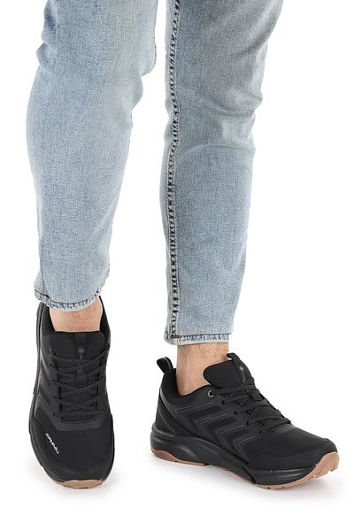 lumberjack Ανδρικά αθλητικά παπούτσια για σκάφος Harry Waterproof Daily
