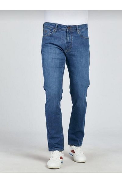 Loft Terry Brown Trousers