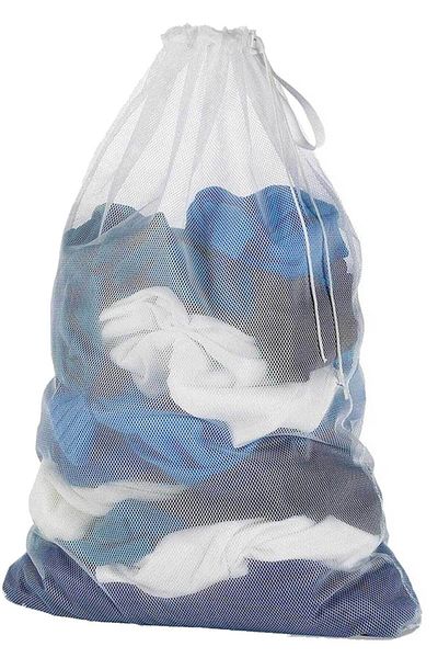 RevuBaby Laundry Net - 60x40 cm 1 Piece