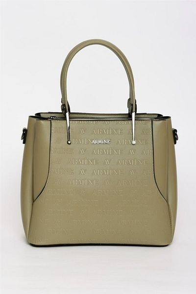 Armine Vizyon Laser Women's Bag