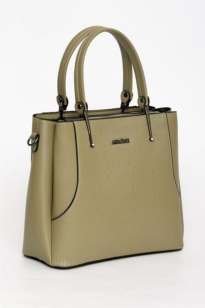 Armine Vizyon Laser Women's Bag