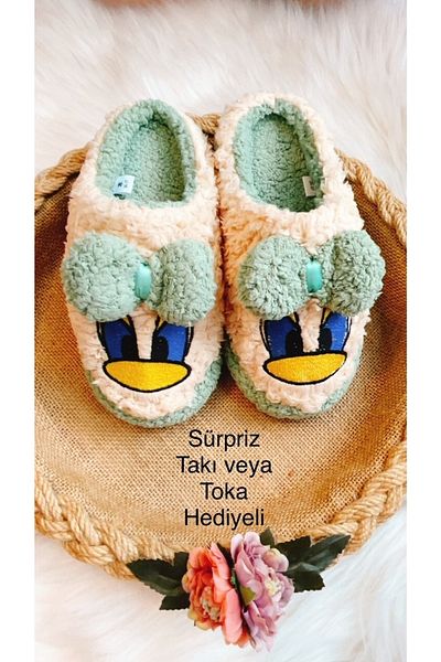 House booties for guests store