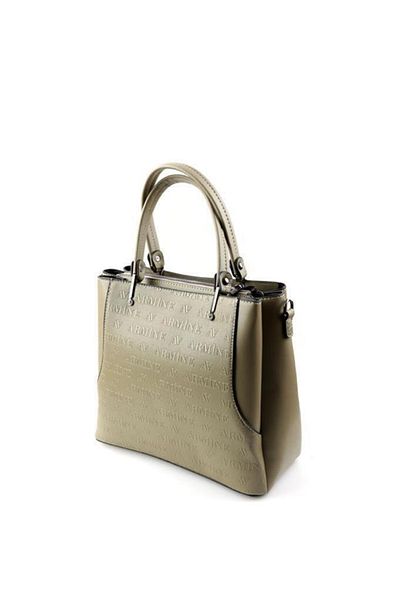 Armine Khaki Laser Women's Bag