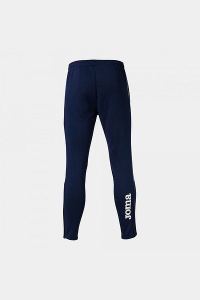 Joma Eco Championhip Μακρύ Παντελόνι Navy Blue