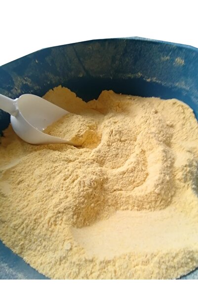 el üretimi Mısır Unu