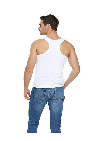 Tutku Elit Tutku Elastan Elite Sports Tank Top 3 τεμαχίων Tutku