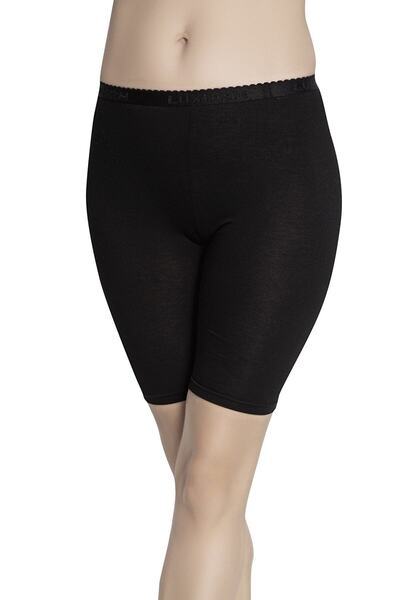 LÜXDRM 3 штуки, бамбукова тканина, тонкі, жіночі прямі легінси