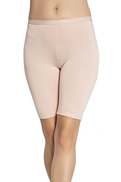 LÜXDRM 3 bucăți, țesătură din bambus, colanți subțiri, cu vârf plat pentru femei