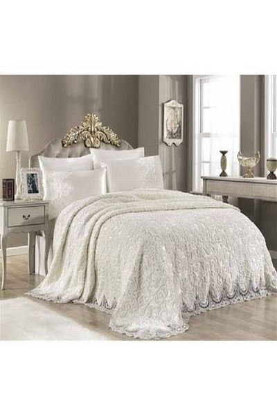 Royal Home Bahava Home 6 Piece Blanket