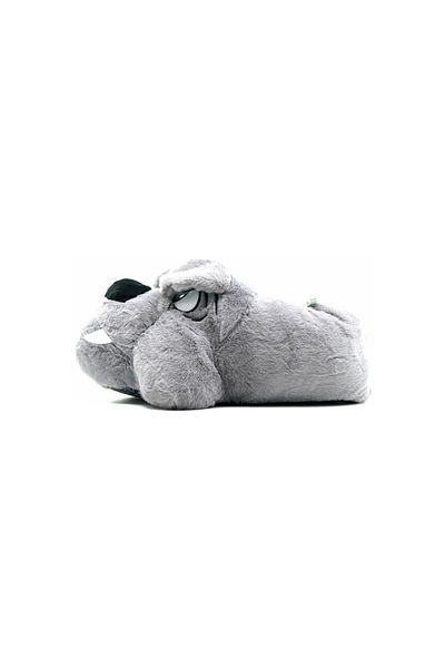 Twigy Παντόφλες Cane Unisex Animal (39-43) 22k T-cane U