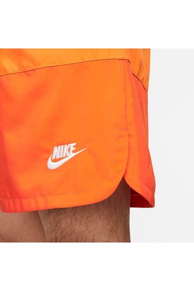 Nike تنورة قصيرة رياضية أساسية - Dm6831-834