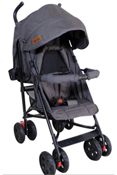 babydoor Rival Rv111 Sweet Hafif Tam Yatar Baston Bebek Arabası - Baston Puset