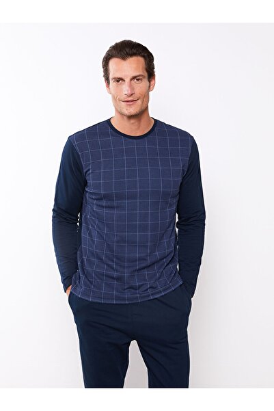 LC Waikiki Standart Kalıp Erkek Pijama Takımı
