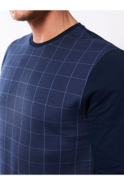 LC Waikiki Standart Kalıp Erkek Pijama Takımı