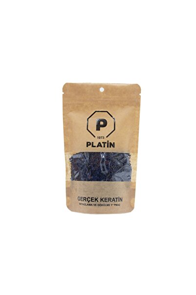 Platin Лациверт Хам Кератин 100 гр. (ker-28)