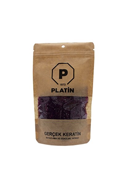 Platin Мор Хам Кератин 100 г (ker-31)