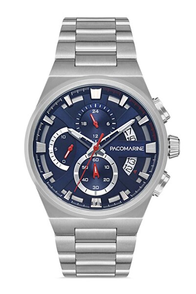 Pacomarine Paco Marine Pm.28002.03 Erkek Kol Saati