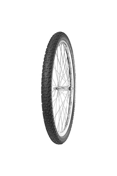 abnturk Bisiklet Için Sağlam Ve Kaliteli 24x1.95 Dış Lastik