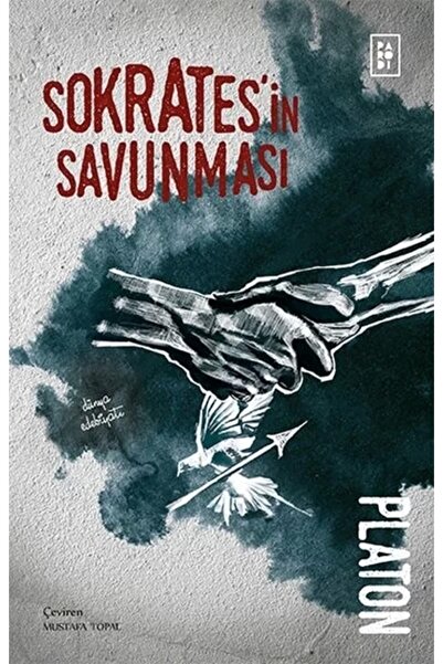 Parodi Yayınları Sokrates'in Savunması PLATON