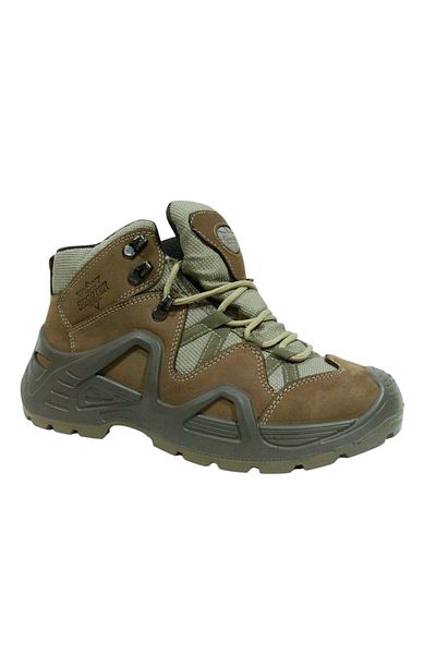 Scooter Beige Desert Watertight Waterproof Men's Boots