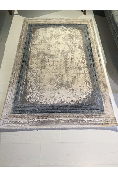 Merinos Therapy Halı 34665 030