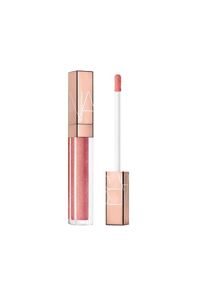 Nars Afterglow Lip Shine - 5.5 ml Slide-on Face Touch