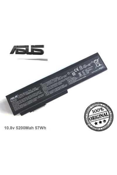 Alfamaks Bilgisayar Asus N53 Casper H36 A32-m50 A33-m50 A32-x64 A32-n61 Batar...