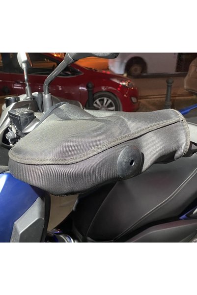 Toprack Honda Forza Handguard Protection, Handguard Wind Protection