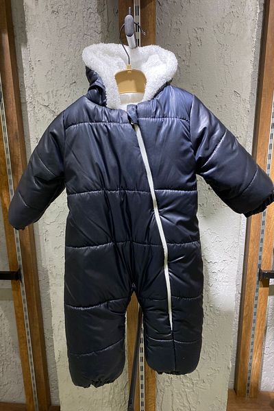PODIUM GYM Trend Luxury Leader Cute Single Zipper Cosmonaut -jumpsuit