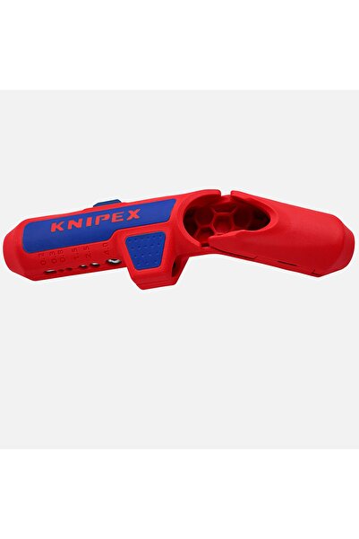 Knipex Universal Kablo Izole Aleti