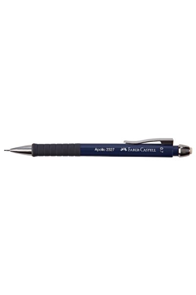 Faber Castell Faber-castell Versatil Pen Apollo 0.7 mm Dark Blue 5084232703