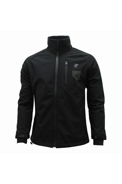 Joma Coat Softshell Drop M