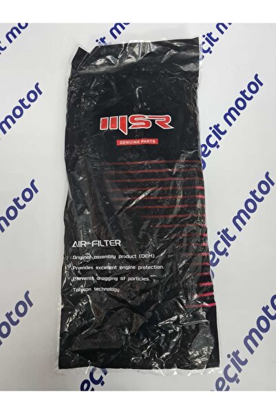 Honda Dio 110 Hava Filtresi