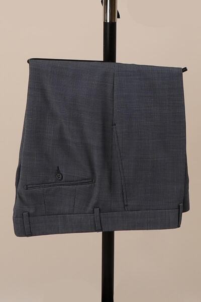 PİSERRO Regular Fit Takım Elbise