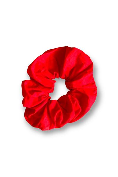 ZELİCE TASARIM Scrunchie Quadruple Buckle Scr 28